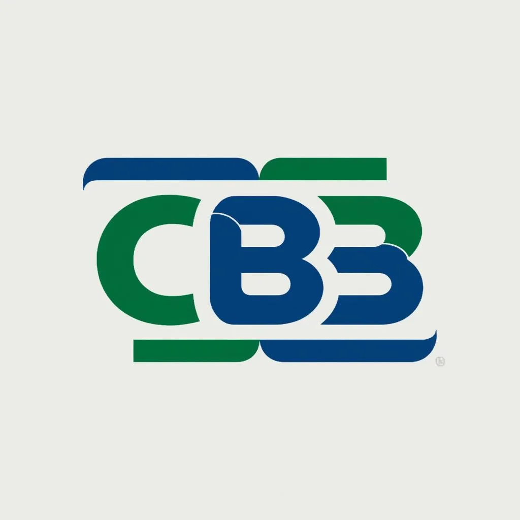 Logo do Banco Central do Brasil