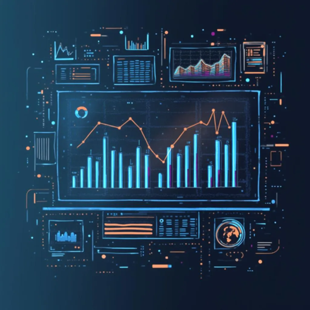 Analista de Dados Financeiros