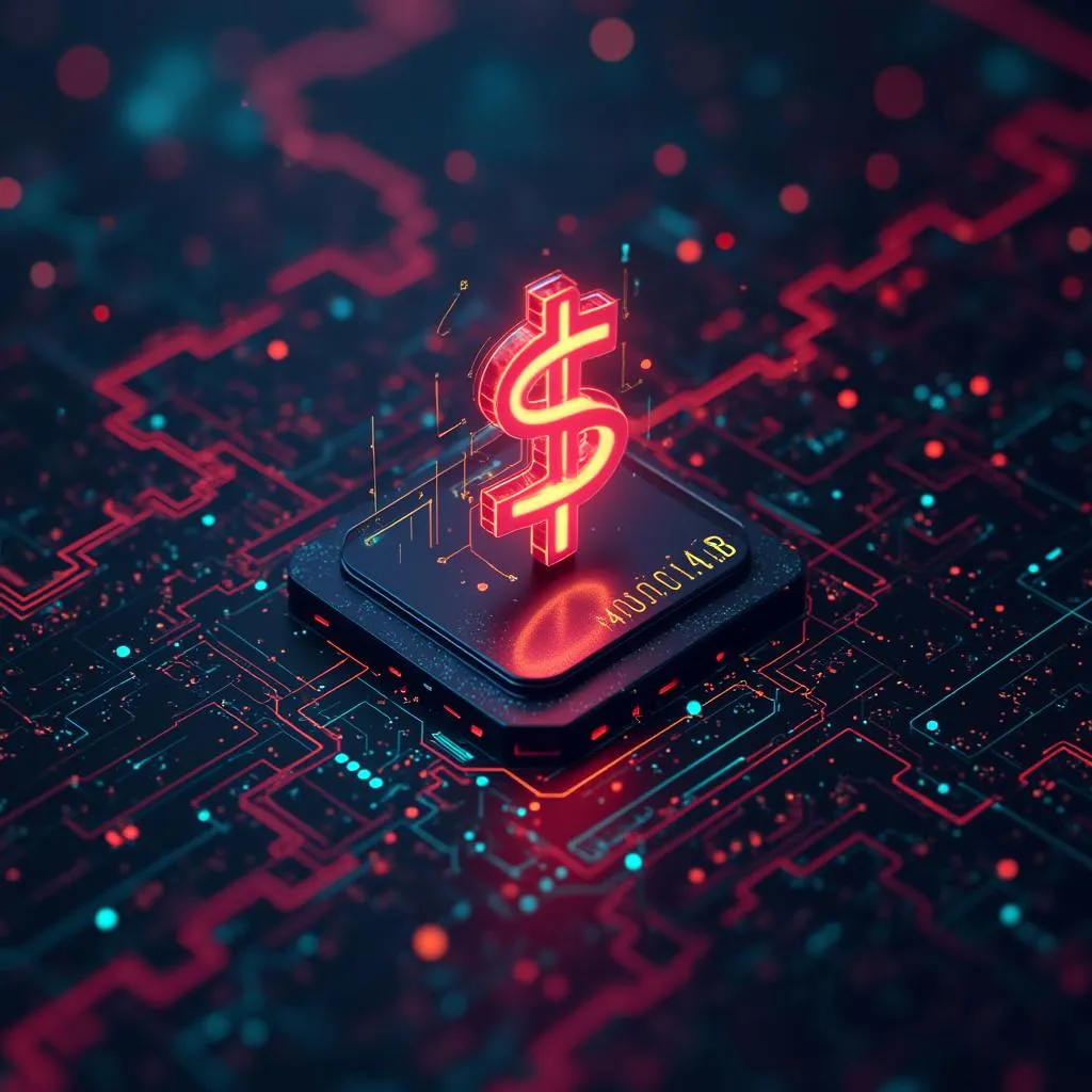 Desenvolvedor Fintech