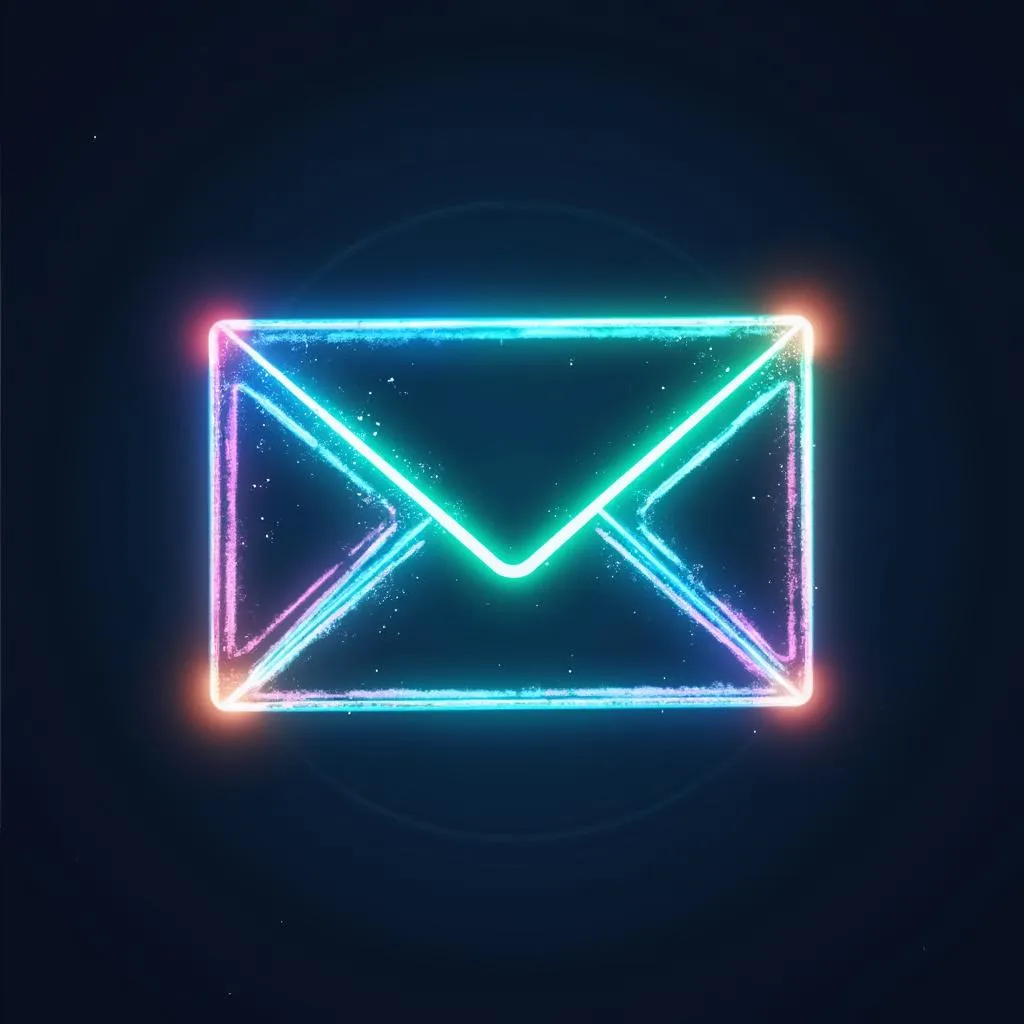 Ícone de Email