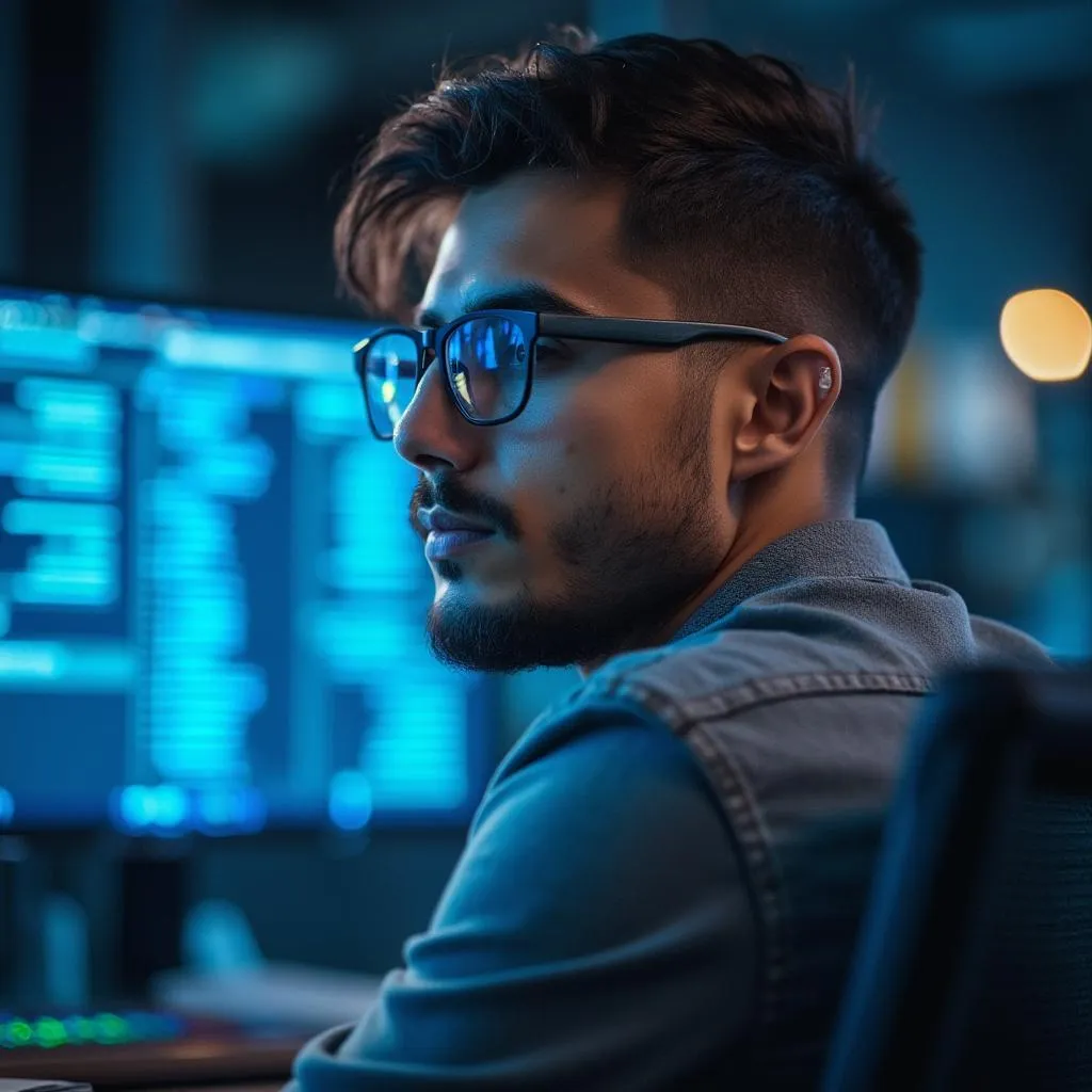 Rafael Oliveira - Diretor de Tecnologia